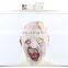 The Walking Dead Mug Zombie Halloween Latex Scary Mask