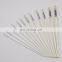 High Quality Wooden Artist Bristle Paint Brushes