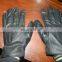 Men Leather Driving Gloves
