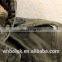 Winter very warm winter coat for men multi pockets washed cotton fleece lined blazer
