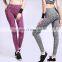 outdoors active dry fast breathable sexy models legging