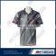 custom design color cricket uniform cricket jersey sports jersey 2017 hot sale