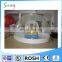 SUNWAY Inflatable Tent Inflatable Party Tent Inflatable Cube Marquee for Event