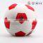 Passed EN71, ASTM&CE Plush stuffed soccer ball toy