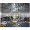 2016 Heat sealed sale inflatable tent/inflatable party tent/inflatable dome tent price