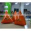 2016 new arch and water buoy ,inflatable air arch, inflatable arch, airtight arch