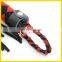 genuine leather whips and floggers
