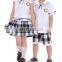 Kids school uniform wholesale manufacturer