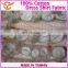 100% Cotton Shining Shirt Fabric Stock Lots