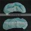 single use anti-slip nonwoven shoe cover
