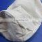 Customized logo unique bulk printing color soft canvas drawstring bag