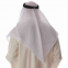 Arab  Strong twist head scarf / Arab scarf  /  Strong twist head scarf  /  Arabian turban / Muslim hijab scarf