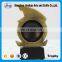 Creative design resin material souvenir football soccer match trophy