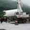 20M3 Stainless Steel Vertical Cryogenic LO2 Tank