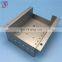 hardware component fabrication service deep drawing punched part
