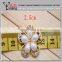 Wholesale pearl rhinestone button