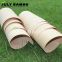 0.5mm Bamboo Caramel Veneer for wall, Bamboo Wood Veneer for Sale