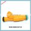OEM 0280155710 Diesel Injector Nozzles For Sale