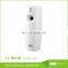 Electronic perfume dispenser for toilet, automatic air freshener dispenser with Spray motion