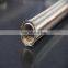 heat resistant flexible metal stainless steel wire braided hose