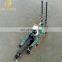 cutter suction dredger weifang 800m3/h