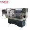 cnc metal cutting lathe bench torno CK6432A cnc machinery
