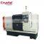 Alloy wheels processing diamond cutting rim repair CNC lathe AWR32H