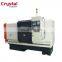 China alloy wheel repair CNC lathe , wheel diamond cutting machine AWR32H