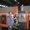 China low cost universal metal 3 4 5 axis vertical cnc milling machine