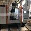 VMC600 cnc milling machine 4 and 5 axis rotary table