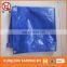 Plastic Double Blue Tarpaulin China Factory Waterproof Truck Rubber Printed Tarps