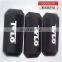2018 hot sale hook and loop ski sleeve ,ski strap with logo