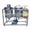 Oil Refining Machine with No Pollution,petroleum refinery equipment