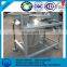 Macadamia / walnut husk removing machine/green walnut peeling shell machine
