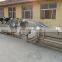 Vegetable Washing Machine by Air Bubble,Industry Used Vegetable Washing Machine