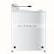 New design luxurious hotel kitchen equipment / catering equipment 900 combination oven