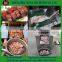 Fresh Chicken Meat Cutting Machine /Chicken Cube Cutter with factory price