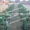 Superior Quality Screw semi-automatic small scale palm oil refining machinery