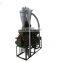 Wheat corn flour mill grain powder making milling machine