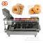 Heavy Duty Stainless Steel Doughnut Making Maker Jam Donut Machine