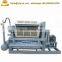 plastic egg tray manufacturing machine paper egg dish making machine