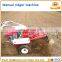 Mini hand ridger , small trenchers , tractors ridger