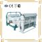 maize milling project use TQLZ Series effective vibrating sifter