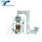 Detergent seal and fill packing machine for fresh tomato