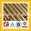 Brass round bar manufacturers