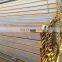 A36 E250 Hot Rolled Structural H Section Steel