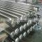 High quality Ck45 Hardness chrome plated shaft