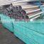 AISI 201 202 304 316 410 420 stainless steel welded pipe / stainless steel seamless pipes