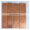 Chinese manufactory high quality distribution box copper bus bar for sale