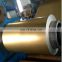 China Factory Cold Rolled GI Prepainted Galvanized Steel Coil PPGI color coated coil